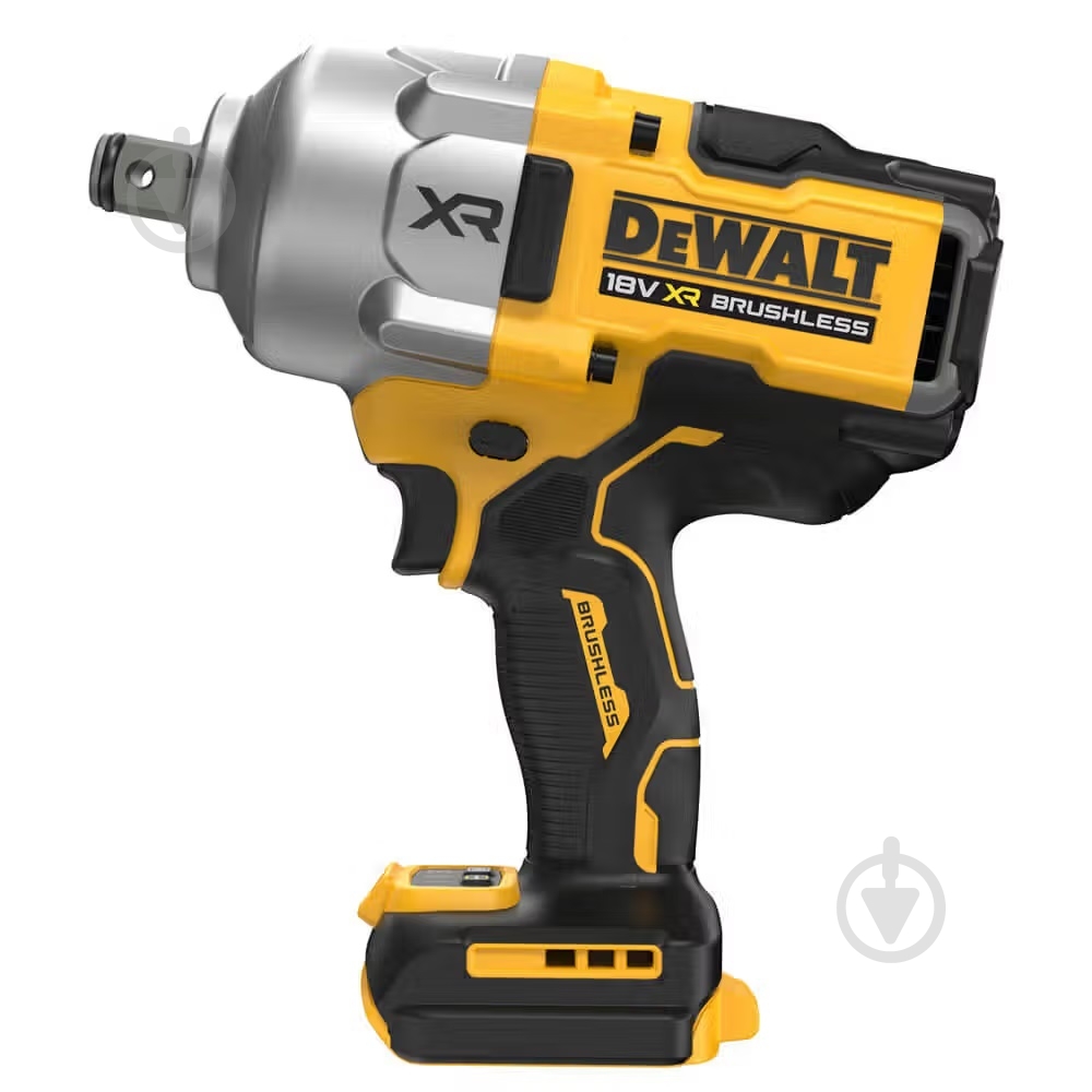 Гайковерт акумуляторний DeWalt 2576 Нм DCF964N - фото 2