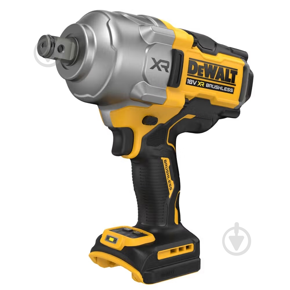 Гайковерт акумуляторний DeWalt 2576 Нм DCF964N - фото 1