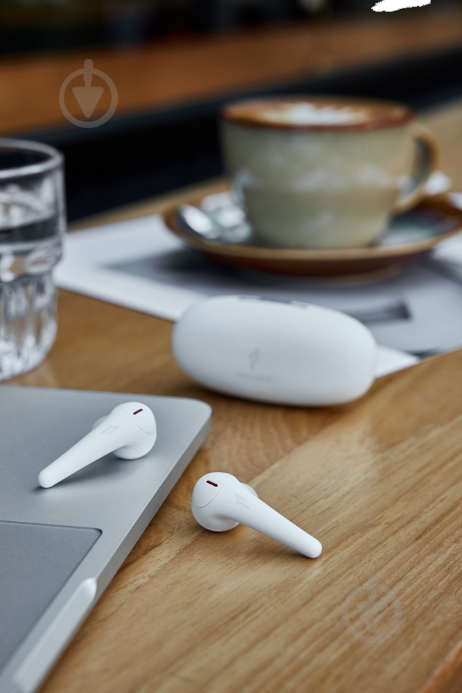 Навушники 1More ComfoBuds Pro TWS Headphones white (768485) (ES901) - фото 13 Навушники 1More ComfoBuds Pro TWS Headphones white (768485) (ES901) - фото 13