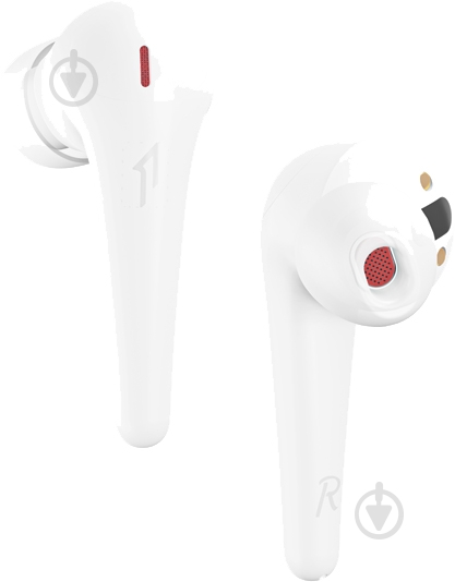 Навушники 1More ComfoBuds Pro TWS Headphones white (768485) (ES901) - фото 3 Навушники 1More ComfoBuds Pro TWS Headphones white (768485) (ES901) - фото 3