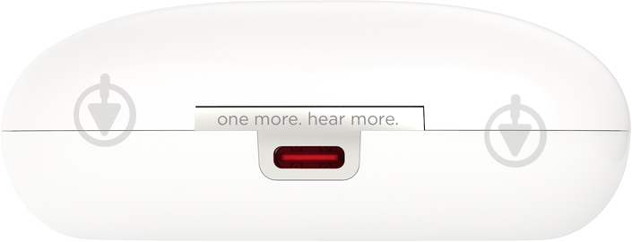 Навушники 1More ComfoBuds Pro TWS Headphones white (768485) (ES901) - фото 8 Навушники 1More ComfoBuds Pro TWS Headphones white (768485) (ES901) - фото 8
