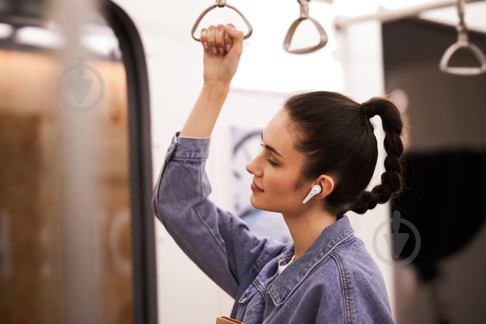 Навушники 1More ComfoBuds Pro TWS Headphones white (768485) (ES901) - фото 15 Навушники 1More ComfoBuds Pro TWS Headphones white (768485) (ES901) - фото 15