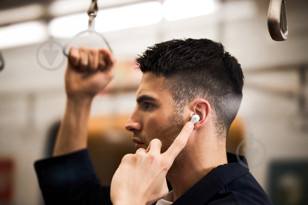 Навушники 1More ComfoBuds Pro TWS Headphones white (768485) (ES901) - фото 16 Навушники 1More ComfoBuds Pro TWS Headphones white (768485) (ES901) - фото 16