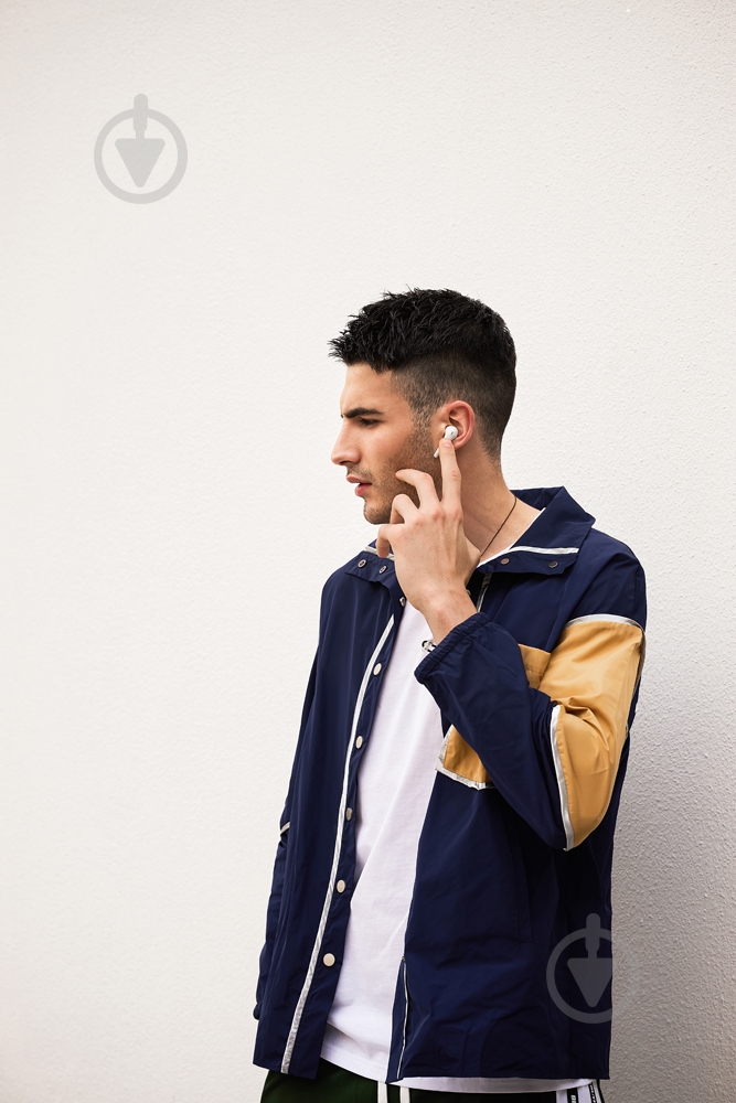 Навушники 1More ComfoBuds Pro TWS Headphones white (768485) (ES901) - фото 18 Навушники 1More ComfoBuds Pro TWS Headphones white (768485) (ES901) - фото 18