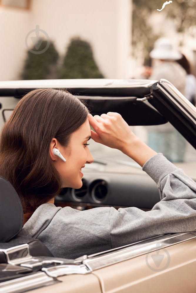 Навушники 1More ComfoBuds Pro TWS Headphones white (768485) (ES901) - фото 19 Навушники 1More ComfoBuds Pro TWS Headphones white (768485) (ES901) - фото 19