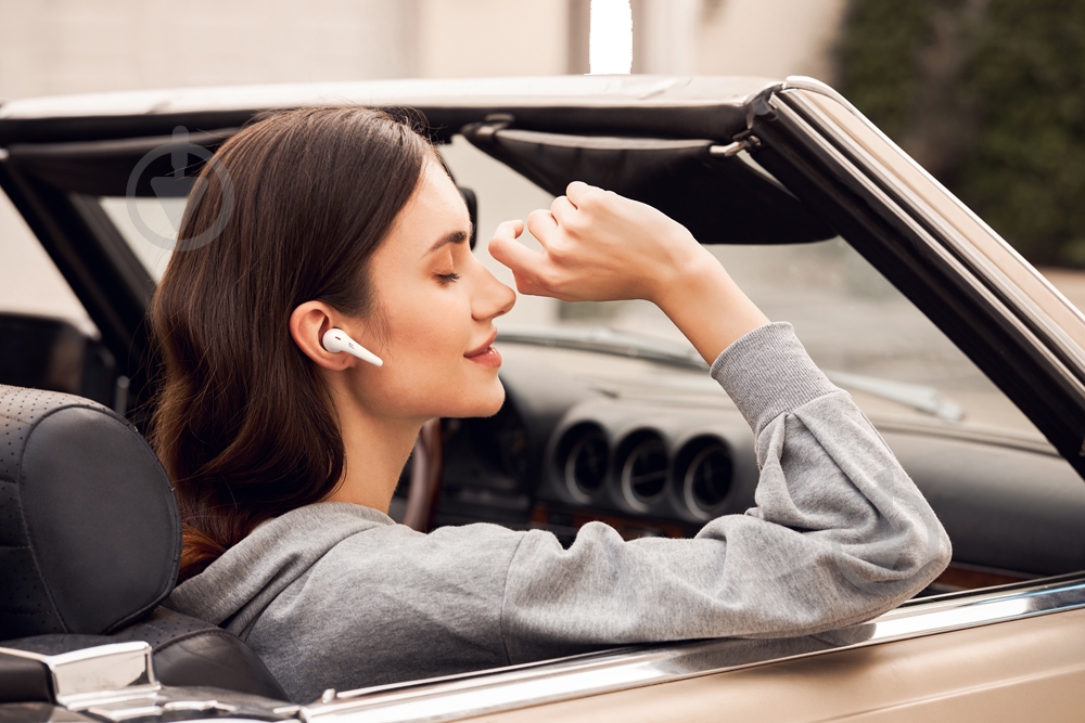 Навушники 1More ComfoBuds Pro TWS Headphones white (768485) (ES901) - фото 23 Навушники 1More ComfoBuds Pro TWS Headphones white (768485) (ES901) - фото 23