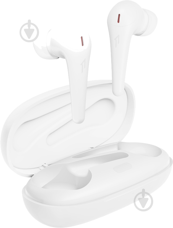 Навушники 1More ComfoBuds Pro TWS Headphones white (768485) (ES901) - фото 2 Навушники 1More ComfoBuds Pro TWS Headphones white (768485) (ES901) - фото 2
