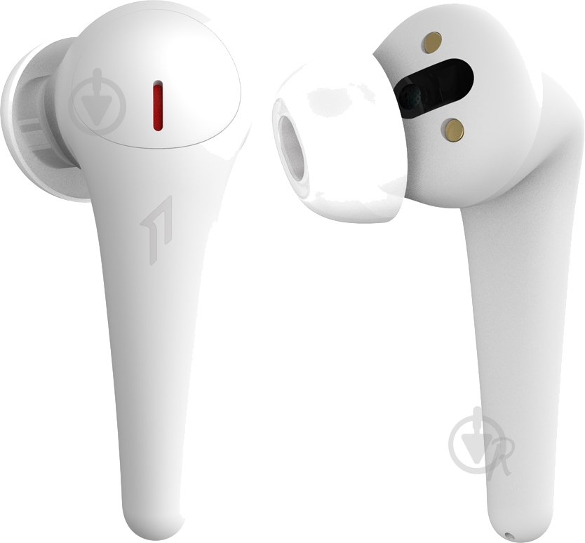 Навушники 1More ComfoBuds Pro TWS Headphones white (768485) (ES901) - фото 4 Навушники 1More ComfoBuds Pro TWS Headphones white (768485) (ES901) - фото 4