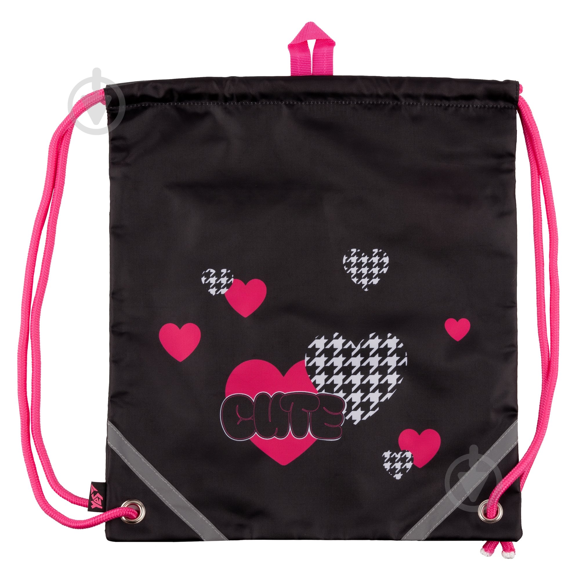 Сумка для обуви YES Cute SB-10 - фото 1