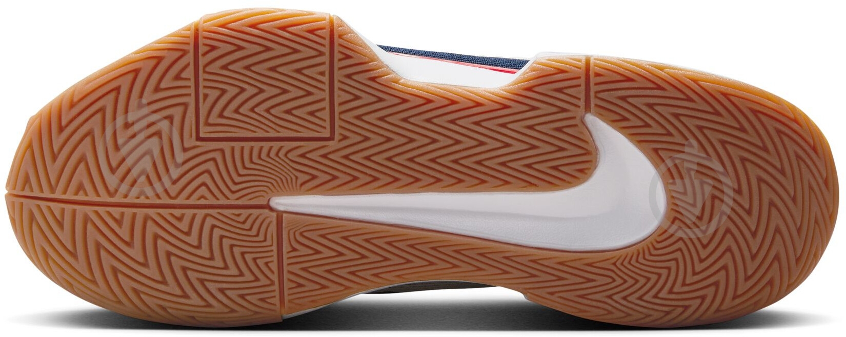 Кросівки жіночі Nike GP Challenge Pro FB3146-002 р.39 бежеві - фото 9