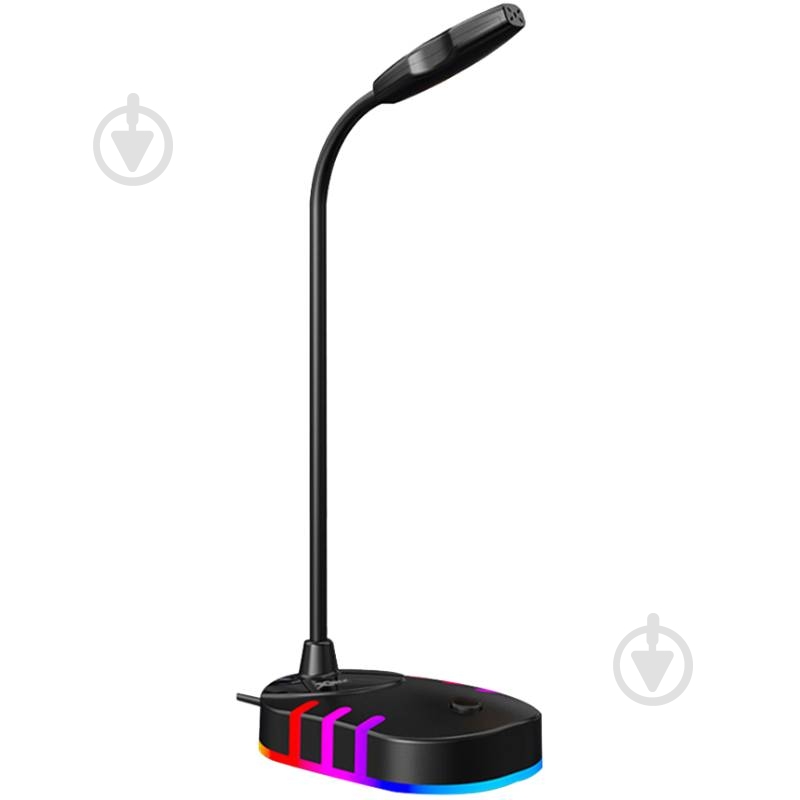 Микрофон Xtrike (XMC-02) - фото 2