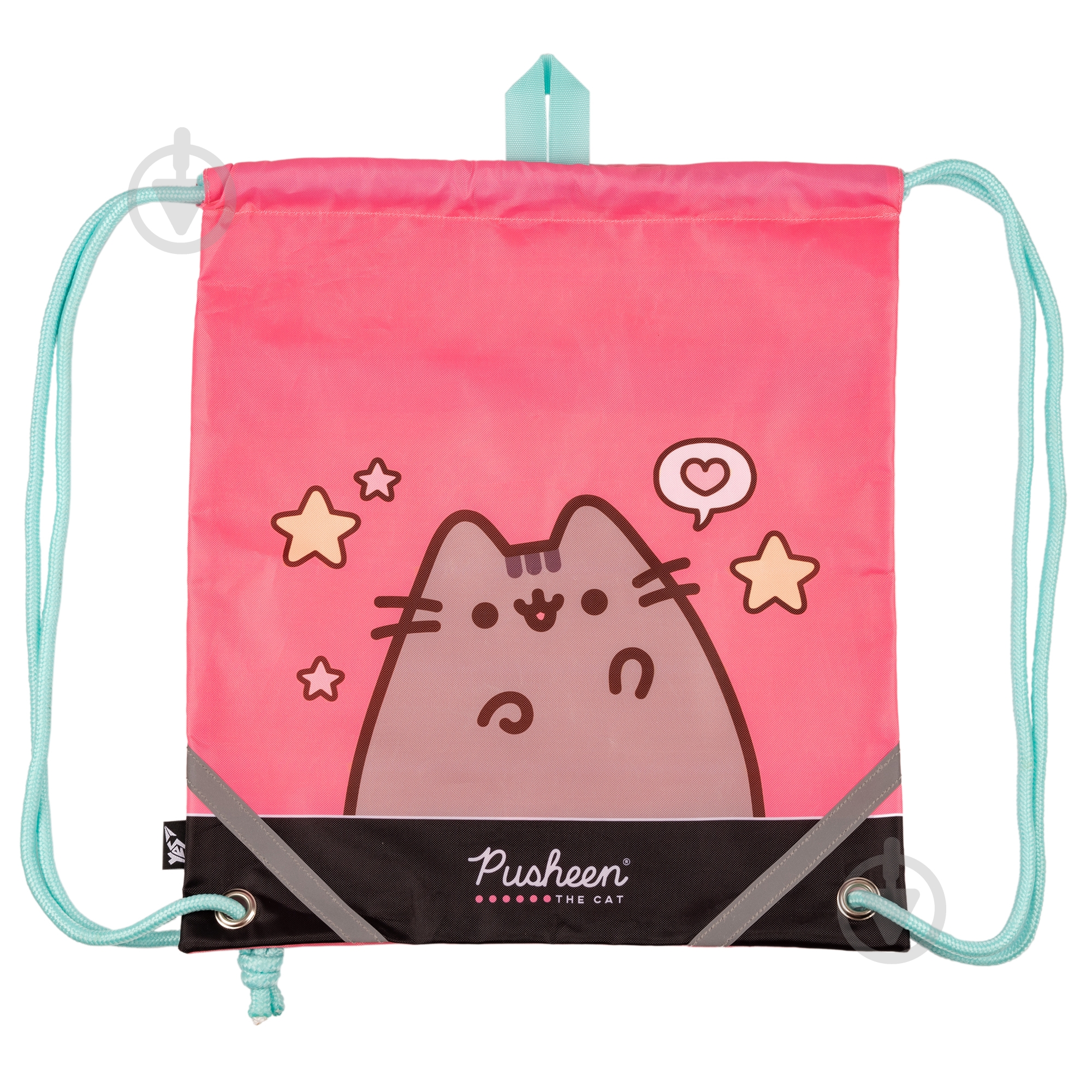 Сумка для обуви YES Pusheen SB-10 - фото 1