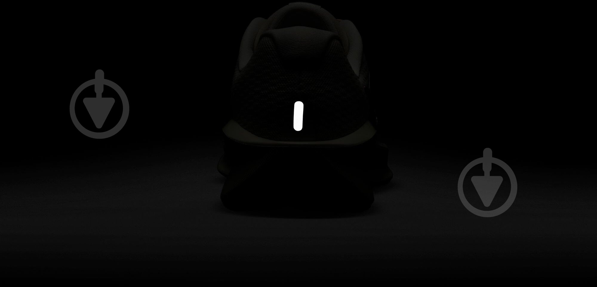 Кросівки жіночі Nike DOWNSHIFTER 13 FD6476-004 р.39 бежеві - фото 12 Кросівки жіночі Nike DOWNSHIFTER 13 FD6476-004 р.39 бежеві - фото 12