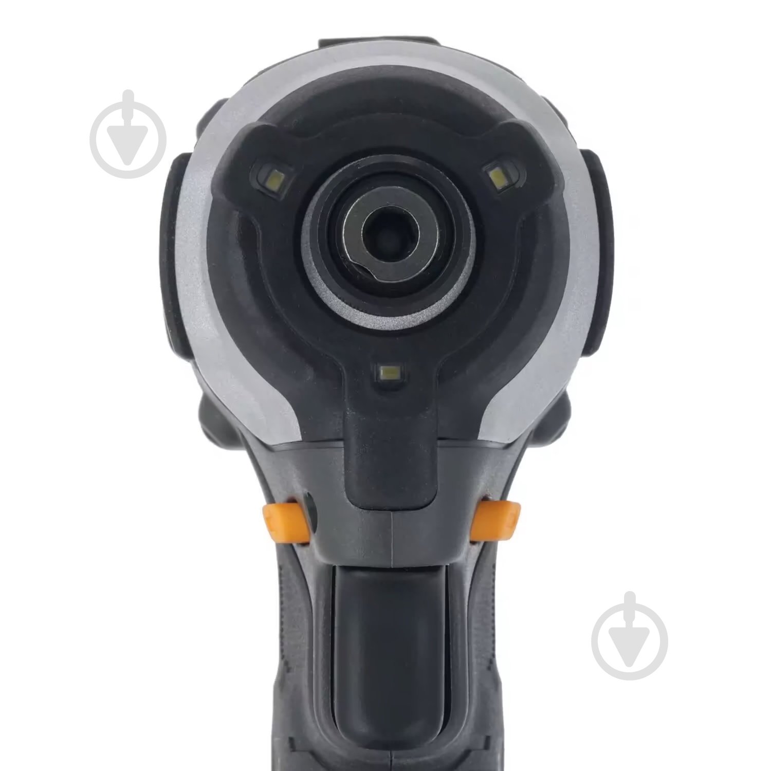 Набор аккумуляторного инструмента DeWalt DCK200MM2T - фото 4