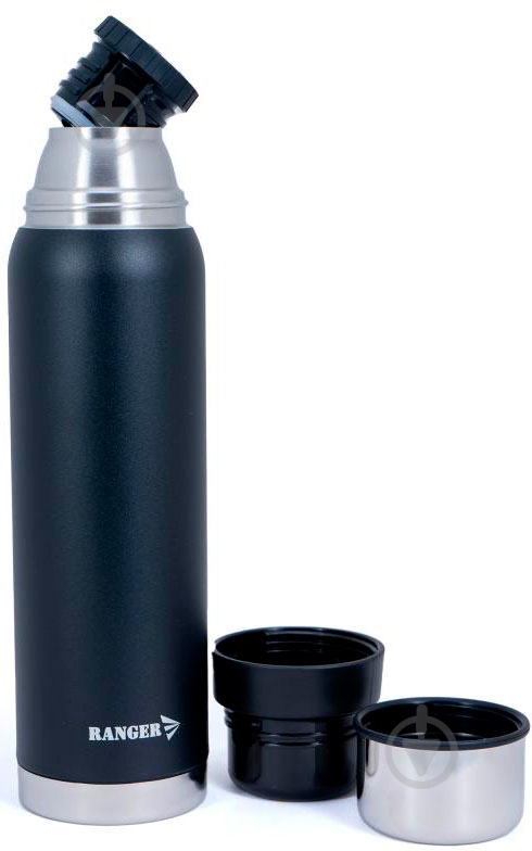 Термос Ranger ø9,3 мм 31 мм 1,2 л Expert - фото 2 Термос Ranger ø9,3 мм 31 мм 1,2 л Expert - фото 2