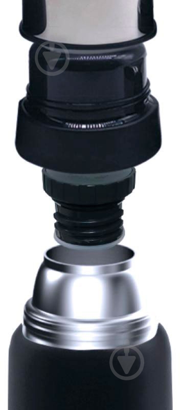 Термос Ranger ø9,3 мм 31 мм 1,2 л Expert - фото 5 Термос Ranger ø9,3 мм 31 мм 1,2 л Expert - фото 5