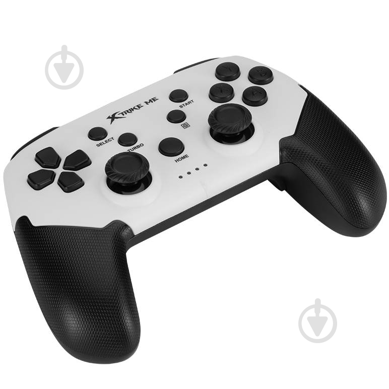 Геймпад беспроводной Xtrike GP-43 - фото 2 Геймпад беспроводной Xtrike GP-43 - фото 2