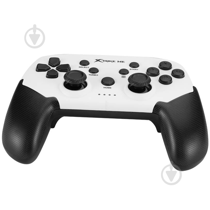 Геймпад беспроводной Xtrike GP-43 - фото 4 Геймпад беспроводной Xtrike GP-43 - фото 4
