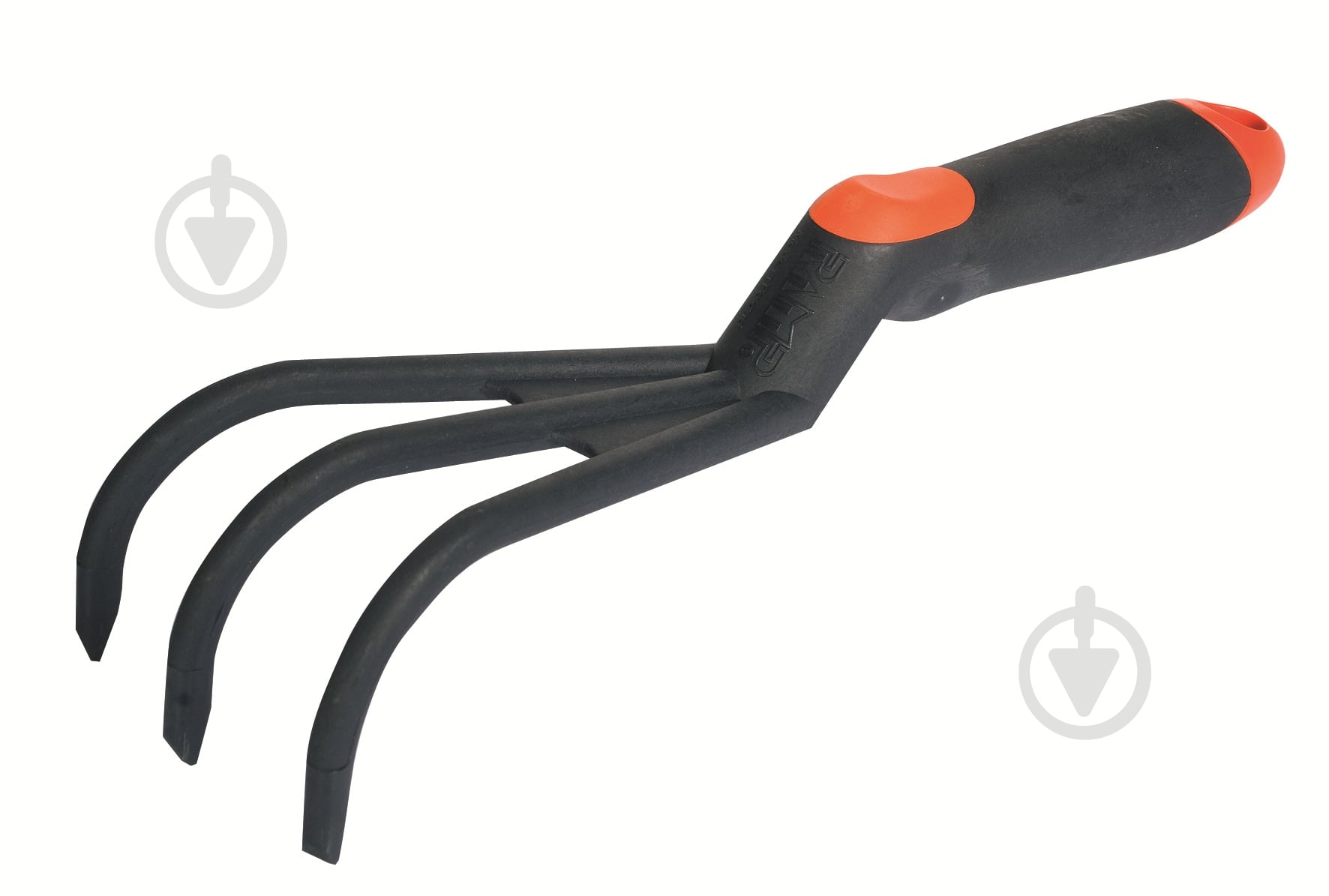 Культиватор ручной RAMP садовые когти - фото 1