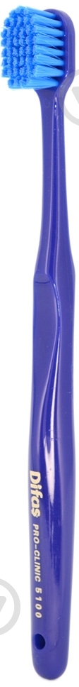 Зубна щітка Difas PRO-CLINIC ULTRA SOFT 5100 в асортименті екстра м'яка - фото 9