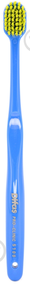 Зубна щітка Difas PRO-CLINIC ULTRA SOFT 5100 в асортименті екстра м'яка - фото 20