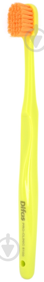 Зубна щітка Difas PRO-CLINIC ULTRA SOFT 5100 в асортименті екстра м'яка - фото 31