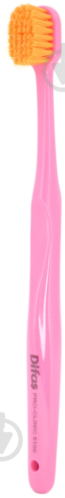 Зубна щітка Difas PRO-CLINIC ULTRA SOFT 5100 в асортименті екстра м'яка - фото 39