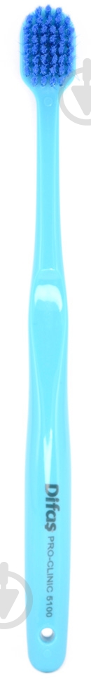 Зубна щітка Difas PRO-CLINIC ULTRA SOFT 5100 в асортименті екстра м'яка - фото 50