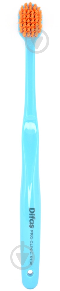 Зубна щітка Difas PRO-CLINIC ULTRA SOFT 5100 в асортименті екстра м'яка - фото 56