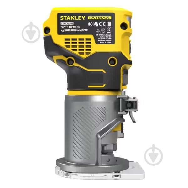 Фрезер Stanley FatMax SFMCW400B - фото 8
