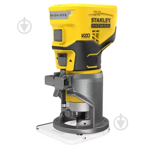 Фрезер Stanley FatMax SFMCW400B - фото 6