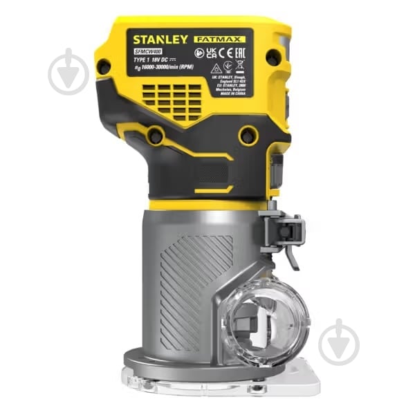 Фрезер Stanley FatMax SFMCW400B - фото 5