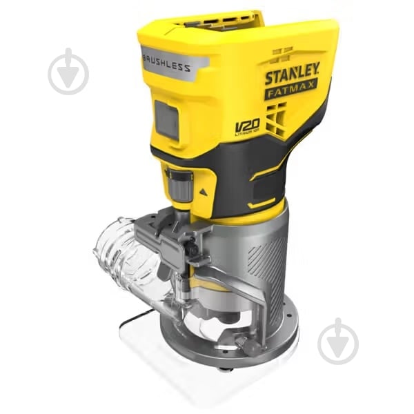 Фрезер Stanley FatMax SFMCW400B - фото 4