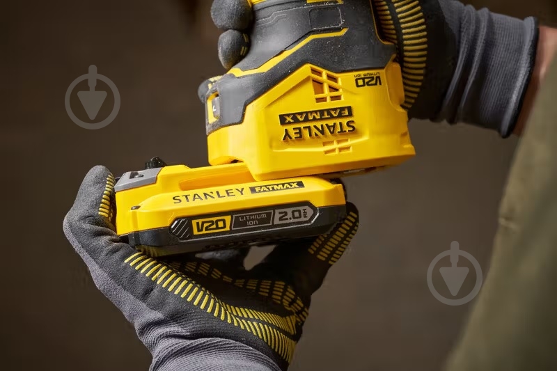 Фрезер Stanley FatMax SFMCW400B - фото 20