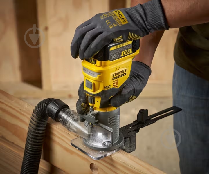 Фрезер Stanley FatMax SFMCW400B - фото 13