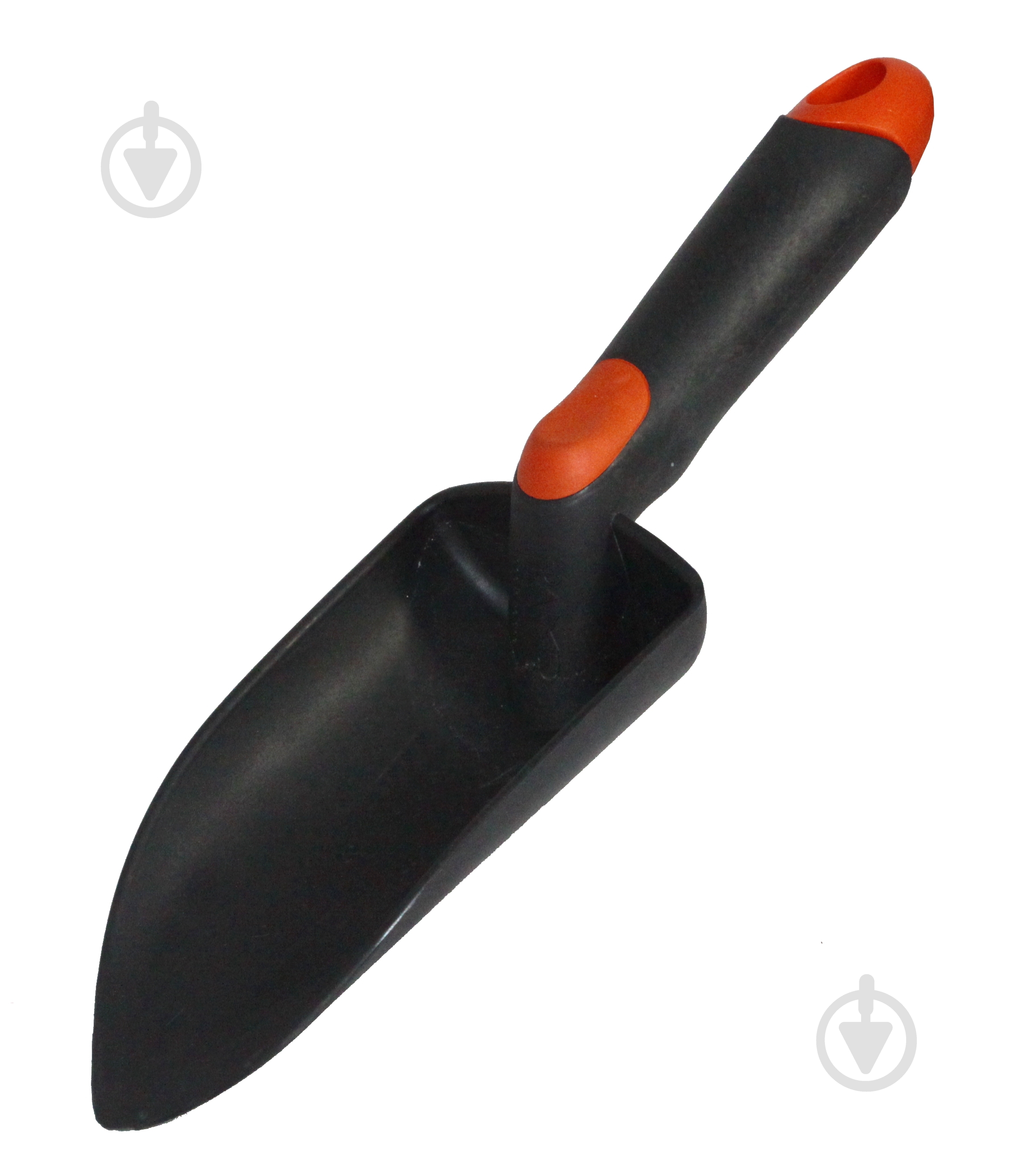 Лопатка цельная RAMP садовая универсальная - фото 2