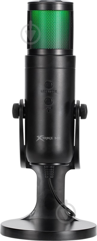 Микрофон Xtrike (XMC-03) - фото 2