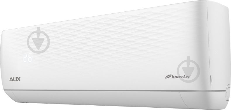 Кондиционер AUX ASW-H09B4/JER3DI - фото 1