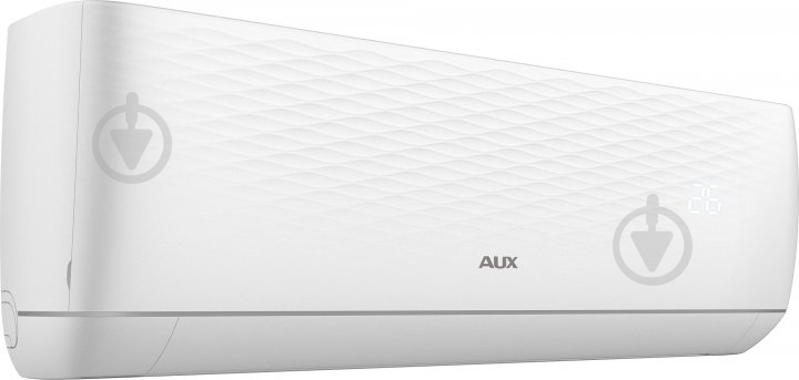 Кондиционер AUX ASW-H09B4/JER3DI - фото 3