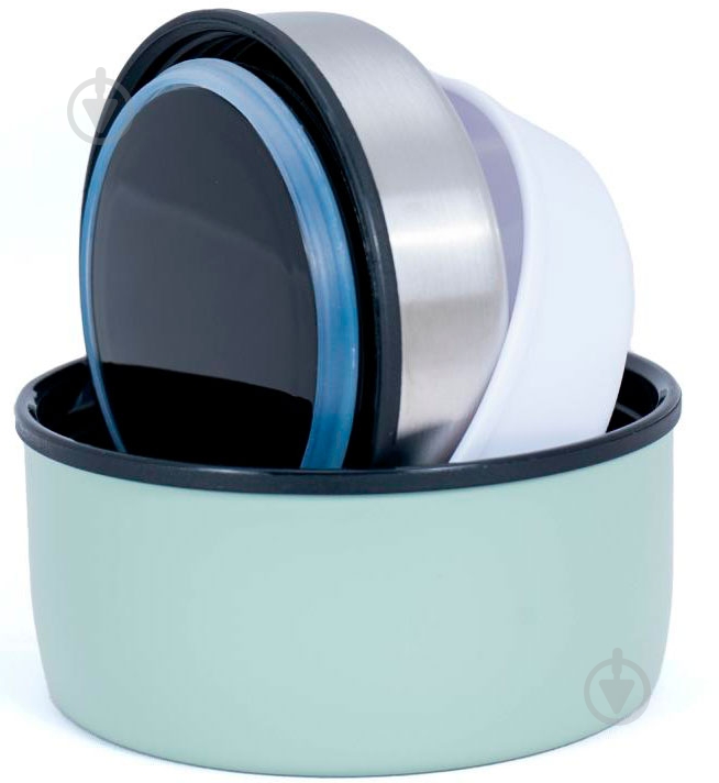 Термос Ranger ø10,5 мм 150 мм 0,7 л Expert Food - фото 8 Термос Ranger ø10,5 мм 150 мм 0,7 л Expert Food - фото 8