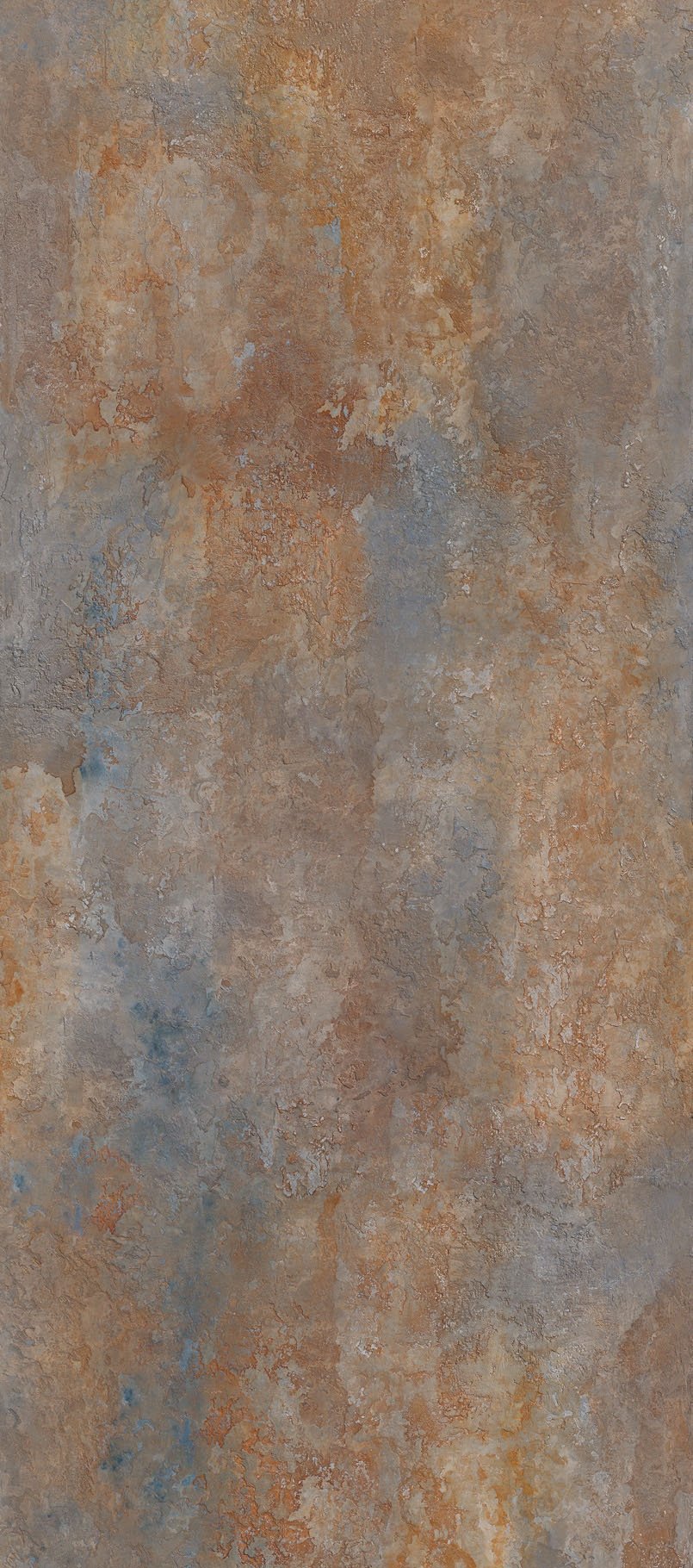 Панель SPC Rocko Metal Rusty Copper 2800х1230х3 мм (K104) - фото 2 Панель SPC Rocko Metal Rusty Copper 2800х1230х3 мм (K104) - фото 2