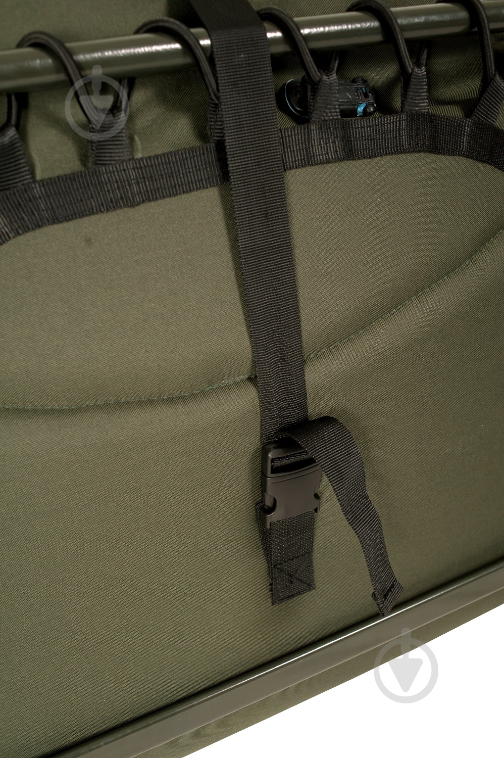 Раскладушка (Арт. RA 5505) BED 83 Ranger - фото 8
