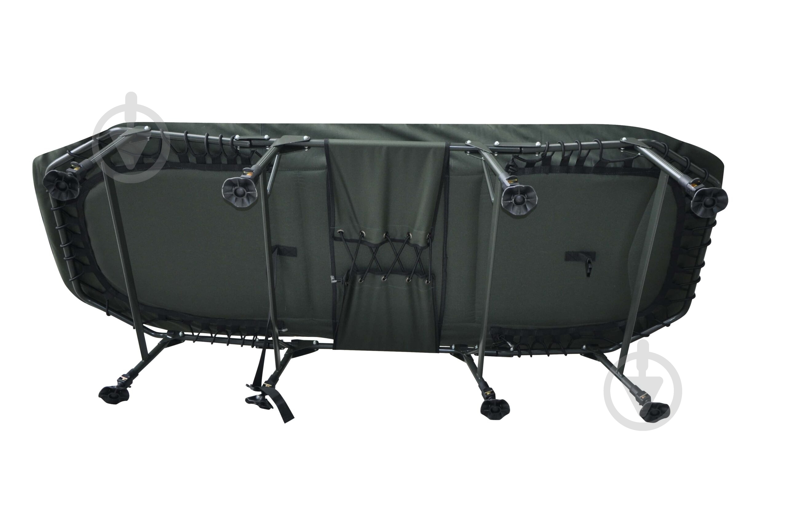 Раскладушка (Арт. RA 5505) BED 83 Ranger - фото 4