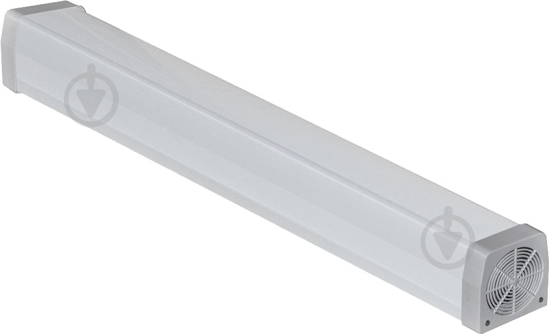 УЦЕНКА! Очиститель воздуха (рециркулятор бактерицидный) Заповіт (УЦ №186) - фото 1 УЦЕНКА! Очиститель воздуха (рециркулятор бактерицидный) Заповіт (УЦ №186) - фото 1