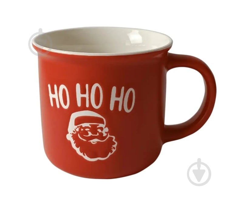 Чашка Vittora Магия Рождества 355 мл - фото 4
