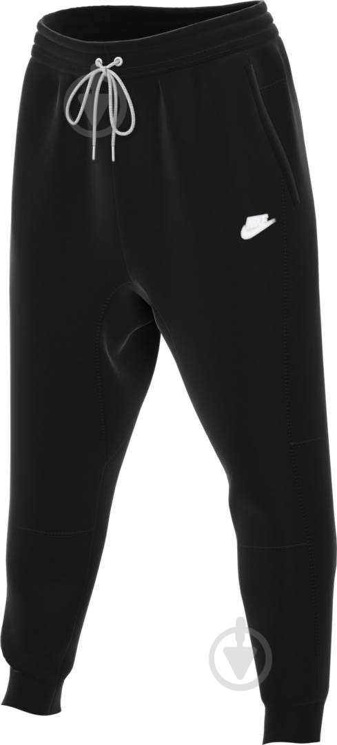 Брюки Nike M NSW MODERN JGGR FLC CU4457-010 р. M черный - фото 3 Брюки Nike M NSW MODERN JGGR FLC CU4457-010 р. M черный - фото 3