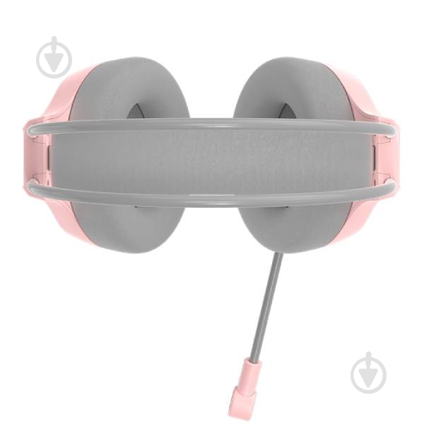 Гарнитура игровая Xtrike pink (GH-515P) - фото 6