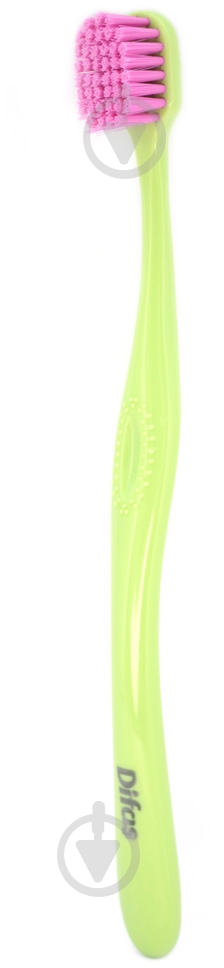 Зубная щетка Difas PRO 5460 в ассортименте мягкая - фото 3