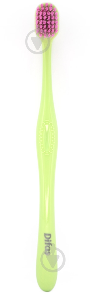 Зубная щетка Difas PRO 5460 в ассортименте мягкая - фото 4