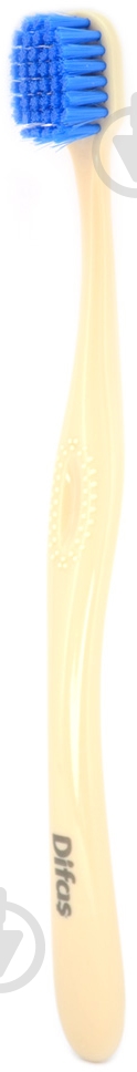 Зубная щетка Difas PRO 5460 в ассортименте мягкая - фото 9